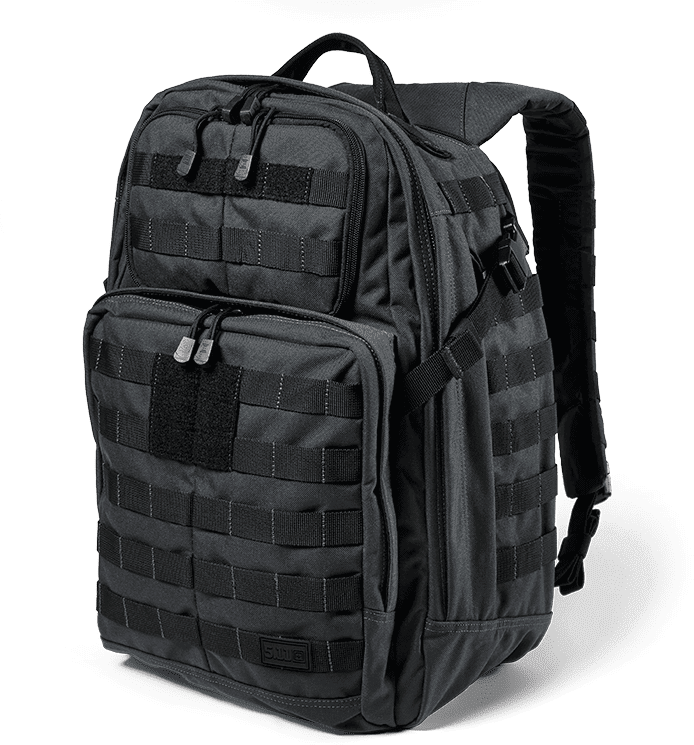 5.11 Tactical Rush 24 2.0 37L (Färg: Double Tap)