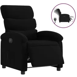 vidaXL, Sessel, Yasena (Elektrisches Neigungssystem ohne Massage-Funktion)