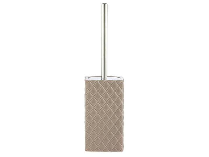 Lene Bjerre Brosse pour WC Portia Marron-argent
