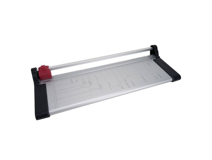 Schneidemaschine Papier A3