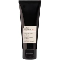 75ml comfort zone SKIN REGIMEN LX Bamboo Charcoal Mask
