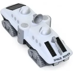 Popular Playthings Mix or Match Vehicles Space