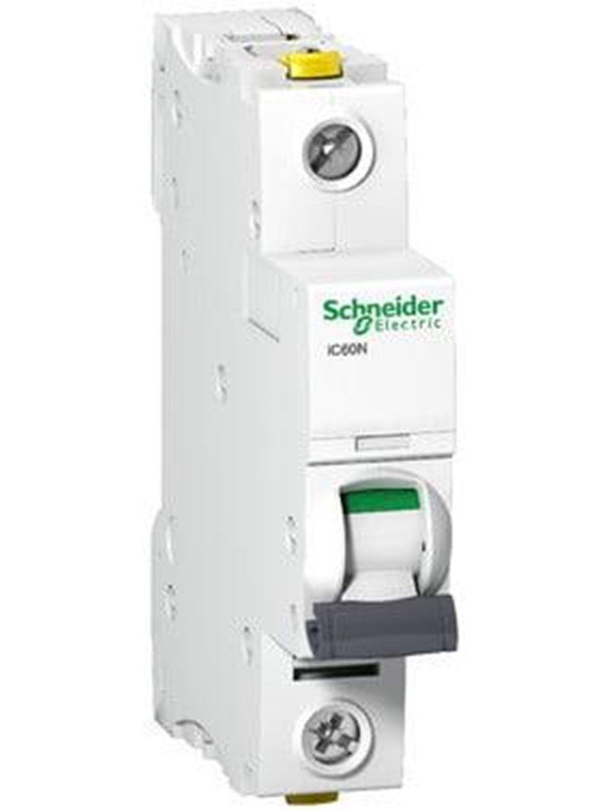 Schneider Electric Acti9 ic60n 1p 2a b circuit br