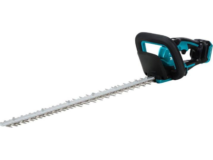 Makita UH021GZ Taille-haies sans fil 600mm Solo 40V Li-Ion sans batterie/chargeur