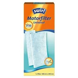 SWIRL Motorfilter Universal