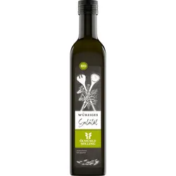 Bio Würziges Salatöl 500 ml