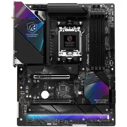 AsRock Phantom Gaming X870 Riptide WiFi (AM5, AMD X870, ATX), Mainboard