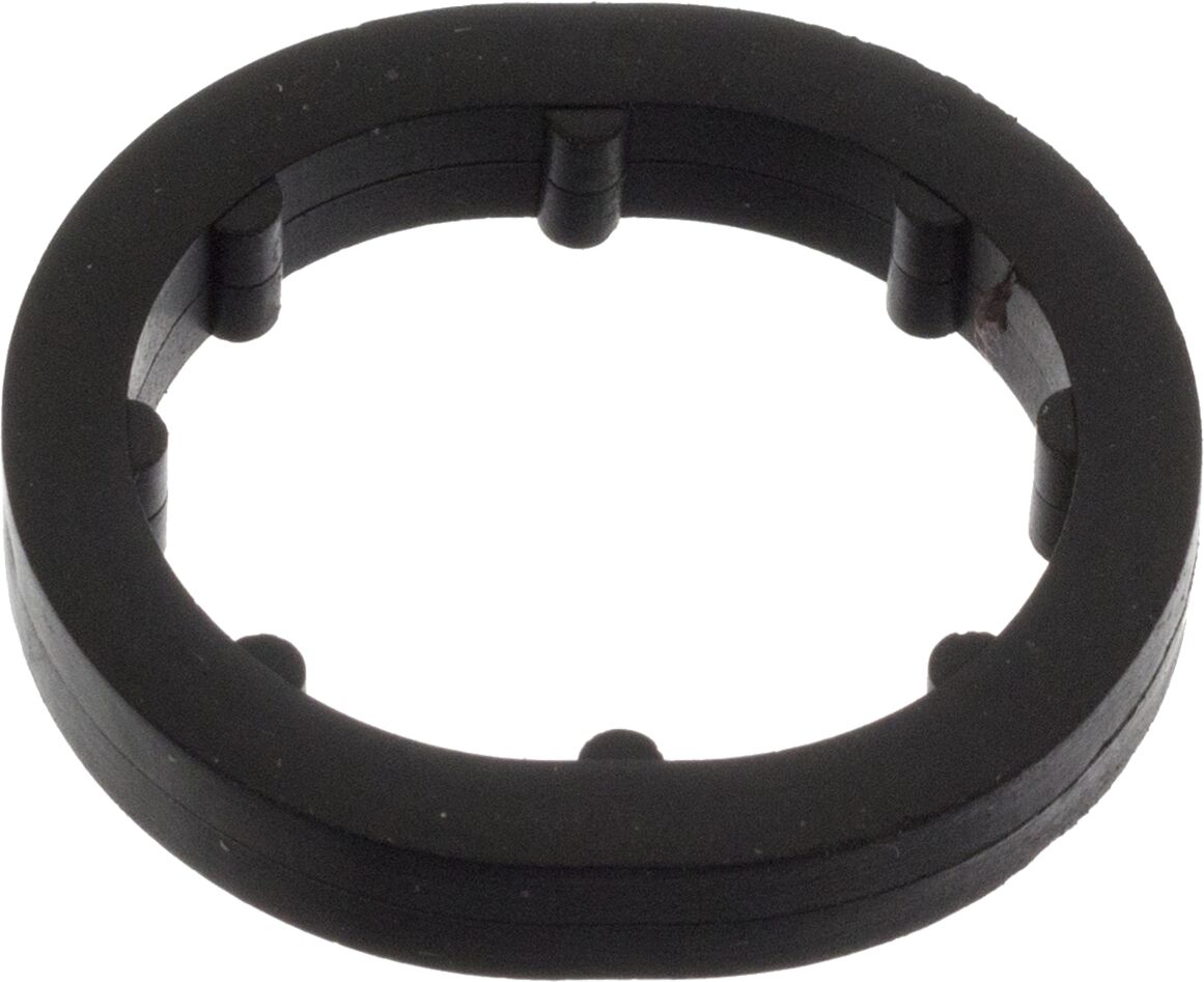 Febi Bilstein Dichtring, Ölkühler 49402 Für Mercedes