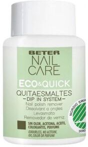 Beter Nail Polish Remover 75 ml