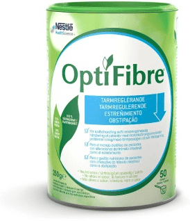 Nestlé Optifibre Pó 250g