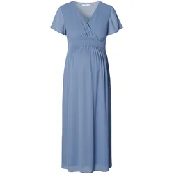 Noppies Umstands- und Still-Kleid Amelie, blau, L