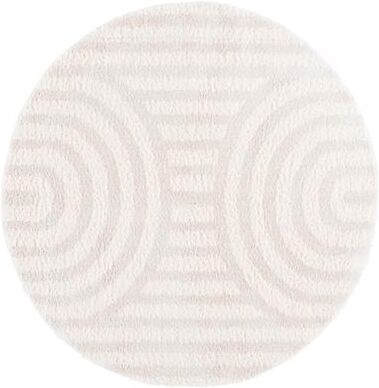 SAFAVIEH Norway Majbrit Mid-Century Modern Rug