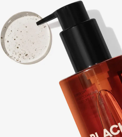 Missha Super Off Óleo de Limpeza Purificante Anti-Pontos Negros 305ml