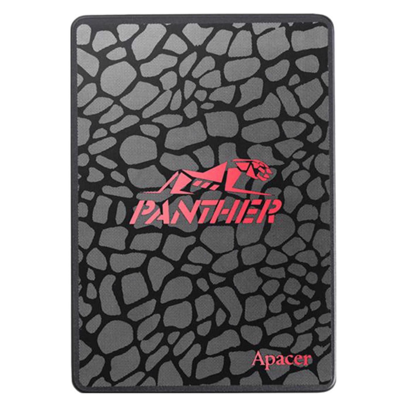 Apacer AS350 Panther (1000 GB, 2.5") (95.DB2G0.P100C)