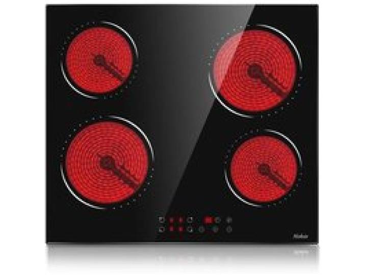 Table de cuisson vitroceramique - plaque de cuisson vitroceramique Hobsir - HSC-D46001