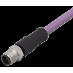 Ifm Electronic Anschlusskabel E12284