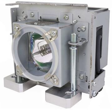 Jaspertronics™ Original PK-L3310U Lamp & Housing for JVC Projectors - 1 Year Warranty