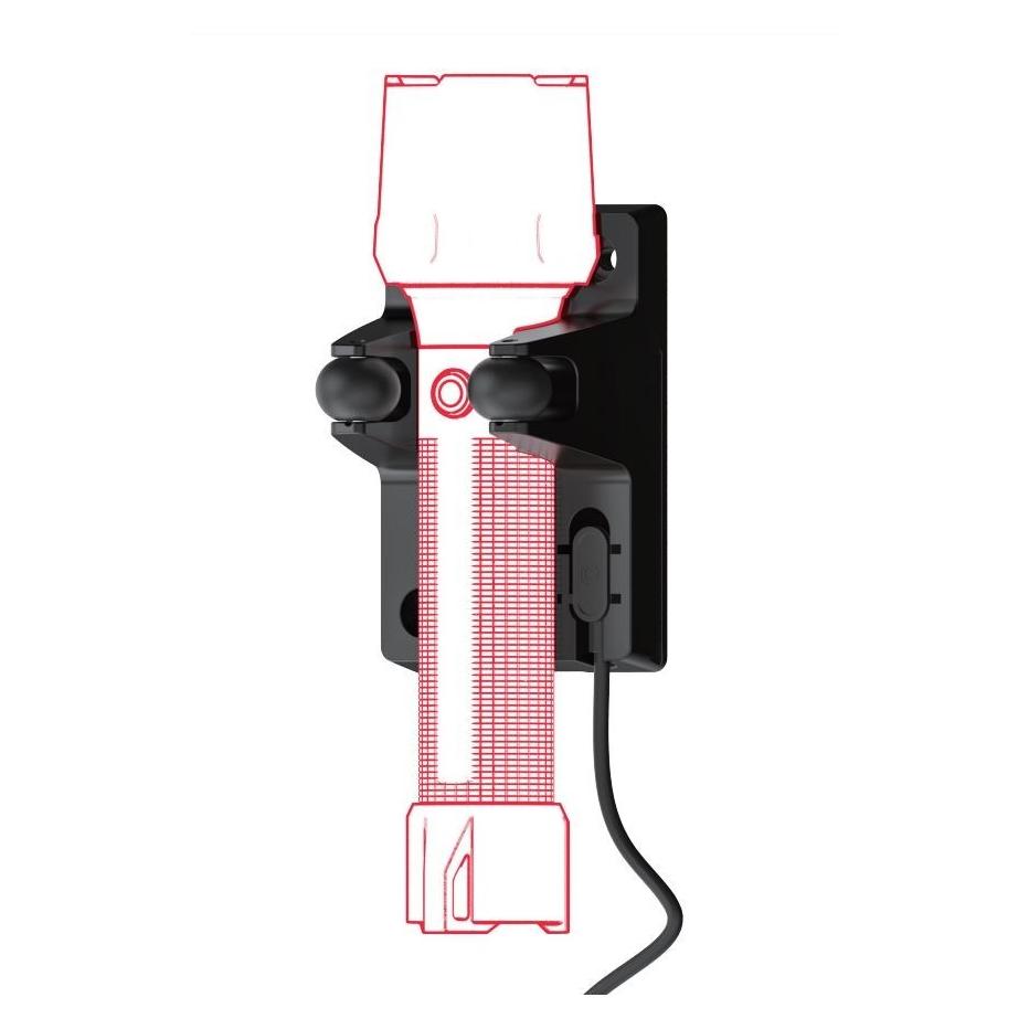 Ledlenser Ladeschale Typ A, 502259 (502259)