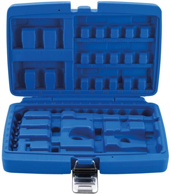 BGS Valise vide pour art. 2147 ; BGS technic (2147-LEER)