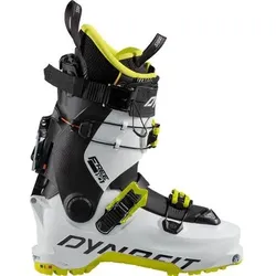 DYNAFIT HOJI FREE 110 BOOT, Größe 30 in Weiß Weiß