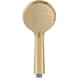 Wenko, Duschbrause, Young Line Brauseset 66cm (3 Strahlarten)