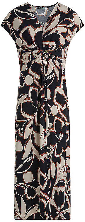 BETTY BARCLAY Maxikleid  schwarz   46 46