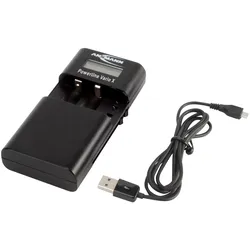 Powerline Vario X Ladegerät