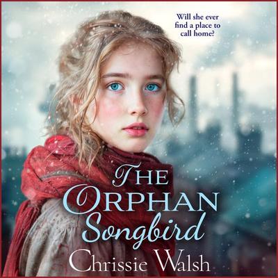 The Orphan Songbird - Chrissie Walsh, Audio, 9781785134869