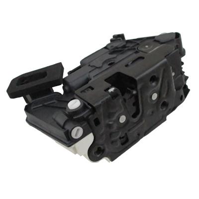 MEAT & DORIA Türschloss 31350 hinten links für VAG