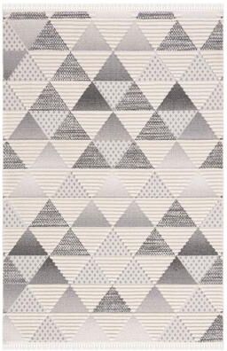 SAFAVIEH Urban Jacquie Modern Geometric Rug