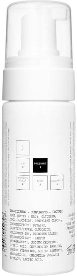 Talika Skintelligence Hydra Reinigingsschuim 150 ml Schaum