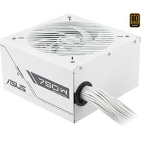 PRIME-750B-WHITE, PC-Netzteil weiß, 4x PCIe, 750 Watt