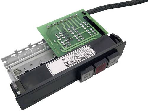 HellermannTyton 596-12615 TAG15TD3-1206-WH-1206-WH Etikett für Laserbedruckung