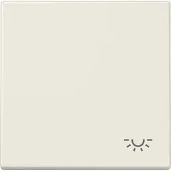 Jung Wippe Symbol LICHT ws LS 990 L LS990L