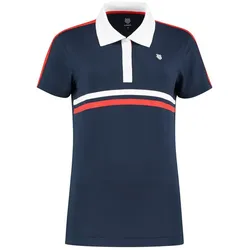 K-SWISS - HERITAGE SPORT POLO - Damen (2020) S