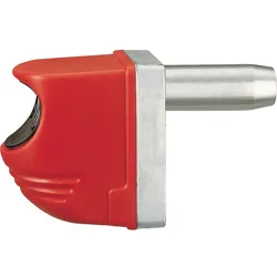 Zündkabel 430mm 4 mm x 6,3 mm