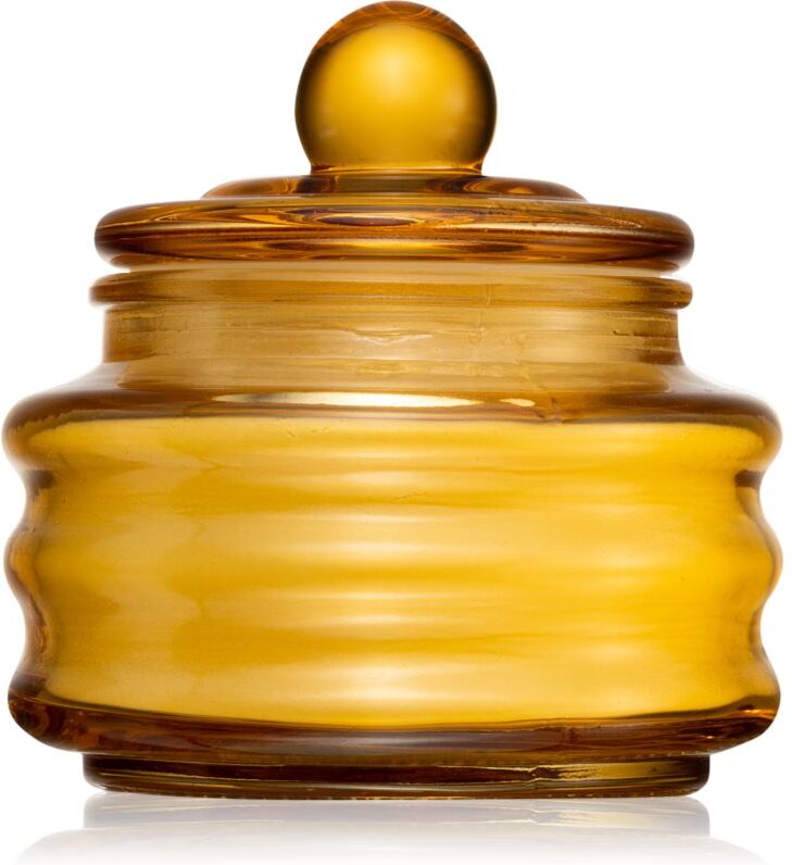 Paddywax Beam Tobacco Patchouli scented candle 85 g