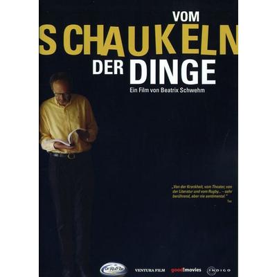 Vom Schaukeln der Dinge, DVD
