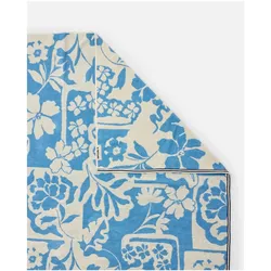 Rip Curl, Strandtuch, Surf Revival Doppelhandtuch II Blau (145 x 145 cm)