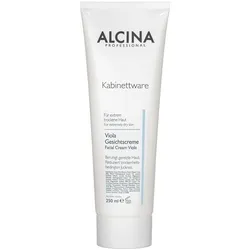 250ml Alcina Viola Gesichtscreme