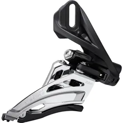 Umwerfer SHIMANO DEORE FD-M5100 2x11-fach