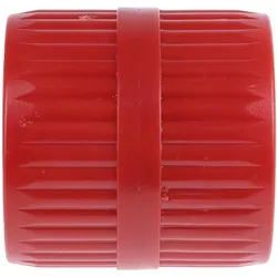 RS PRO, Raspel + Feile, Entgrater zur Rohrentgratung, 32mm, 3mm min