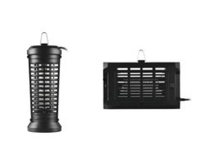 LIVARNO® Lampe anti-insectes électrique