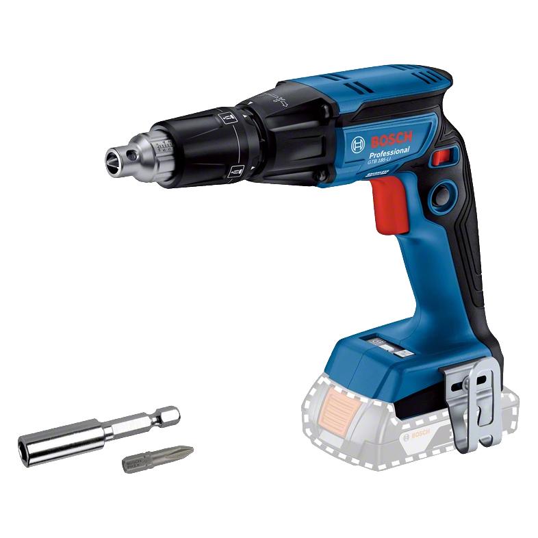 Bosch Professional GTB 185-LI (06019K7021)