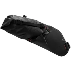 Uswe, Velotasche, (9 l, Satteltasche)