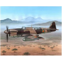 Special Hobby Fairey Firefly FR Mk.I Foregin Post War