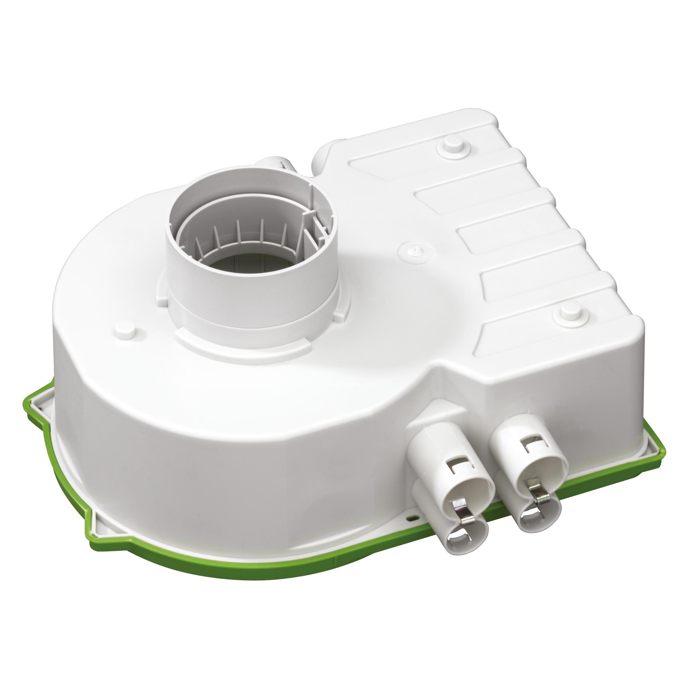 Spelsberg SPE 97680101 IBTronic XL Drillbox Gehäuse (97680101)