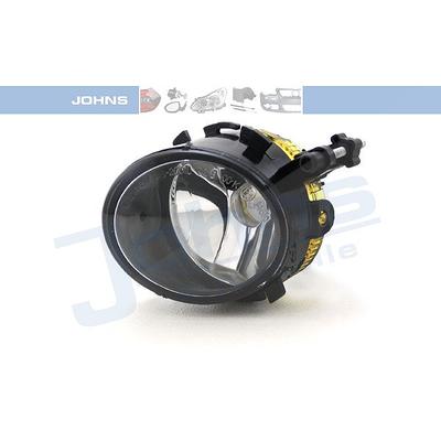 Johns Nebelscheinwerfer HB4 ohne Abbiegelicht [Hersteller-Nr. 671629] für Seat