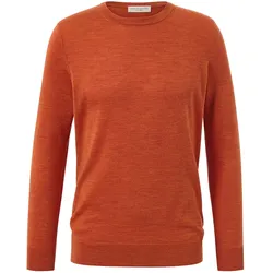 Tchibo - Pullover - Herren - Gr. S - orange