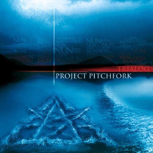 Project Pitchfork - Trialog/Behind the Fog - Preis vom 17.10.2026 19:25:27 h